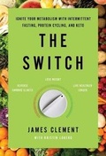 Cover: The Switch - Gallery Books