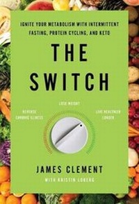 Enlarge image Cover: The Switch - Gallery Books