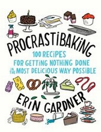 Abbildung von: Procrastibaking - Atria Books