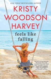 Enlarge image Cover: Feels Like Falling - Gallery
