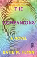 Cover: The Companions - Simon + Schuster LLC