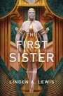 Cover: The First Sister - Skybound Books
