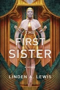 Cover: The First Sister - Skybound Books