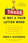 Bild: Trade Is Not a Four-Letter Word - Avid Reader Press
