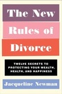 Cover: The New Rules of Divorce - Atria Books