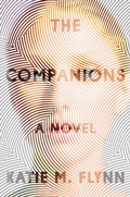 Cover: The Companions - Gallery/Scout Press