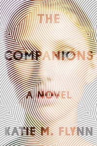 Enlarge image Cover: The Companions - Gallery/Scout Press