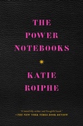 Cover: The Power Notebooks - Free Press