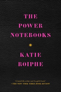 Enlarge image Cover: The Power Notebooks - Free Press