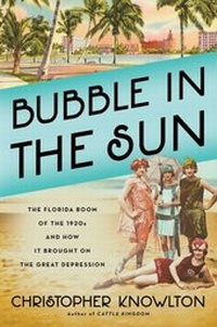 Abbildung von: Bubble in the Sun - Simon + Schuster LLC