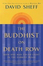 Cover: The Buddhist on Death Row - Simon + Schuster LLC