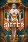 Cover: The First Sister - Skybound Books
