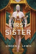 Cover: The First Sister - Skybound Books
