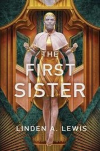 Enlarge image Cover: The First Sister - Skybound Books
