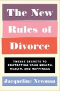 Cover: The New Rules of Divorce - Atria Books