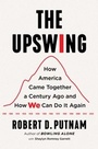 Cover: The Upswing - Simon + Schuster LLC