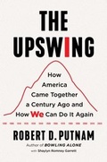 Cover: The Upswing - Simon + Schuster LLC