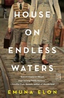 Cover: House on Endless Waters - Washington Square Press