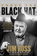 Cover: Under the Black Hat - Simon Element