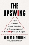 Cover: The Upswing - Simon & Schuster