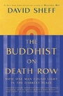 Cover: The Buddhist on Death Row - Simon & Schuster