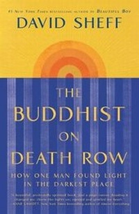 Enlarge image Cover: The Buddhist on Death Row - Simon & Schuster