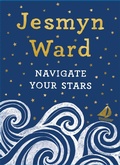Cover: Navigate Your Stars - Scribner
