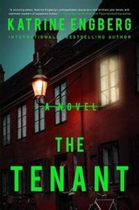 Enlarge image Cover: The Tenant - Gallery/Scout Press