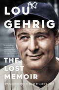 Cover: Lou Gehrig - Simon + Schuster LLC