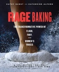 Cover: Rage Baking - Simon Element