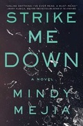 Cover: Strike Me Down - Atria/Emily Bestler Books