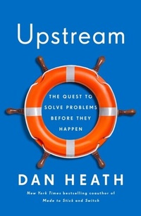 Abbildung von: Upstream - Avid Reader Press