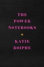 Cover: The Power Notebooks - Free Press
