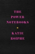 Cover: The Power Notebooks - Free Press