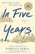 Cover: In Five Years - Atria Books