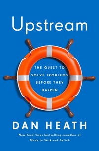 Enlarge image Cover: Upstream - Avid Reader Press / Simon & Schuster