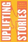 Cover: Uplifting Stories - Simon Element