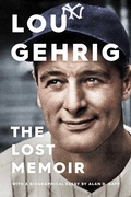 Cover: Lou Gehrig - Simon & Schuster