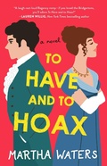 Cover: To Have and to Hoax - Atria Books