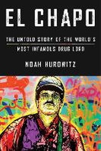 Abbildung von: El Chapo - Atria Books