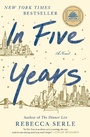 Cover: In Five Years - Atria Books