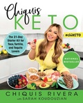 Cover: Chiquis Keto - Atria Books