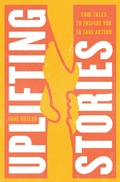 Cover: Uplifting Stories - Simon Element