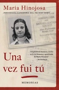 Cover: Una Vez Fui Tu (Once I Was You Spanish Edition) - Atria Books