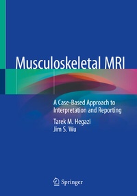Abbildung von: Musculoskeletal MRI - Springer