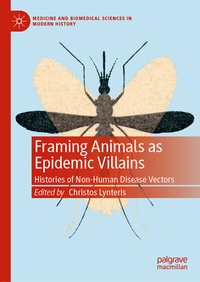 Abbildung von: Framing Animals as Epidemic Villains - Palgrave Macmillan