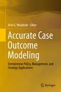 Cover: Accurate Case Outcome Modeling - Springer