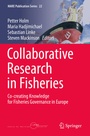 Cover: Collaborative Research in Fisheries - Springer