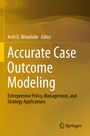 Cover: Accurate Case Outcome Modeling - Springer