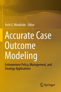 Abbildung von: Accurate Case Outcome Modeling - Springer